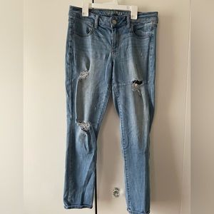 American eagle outfitters